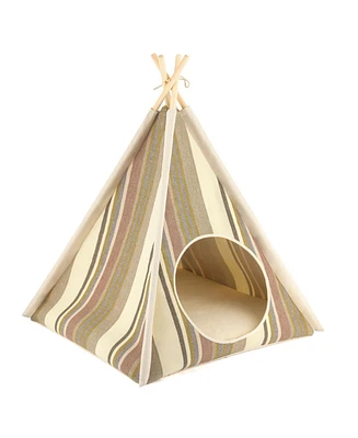 Teepee Tent