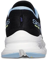 Skechers Women's Slip-Ins: Max Cushioning Glide-Step Running Sneakers from Finish Line