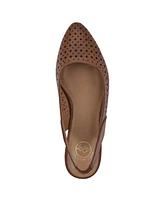 White Mountain Women's Boronic Pointy Toe Pumps