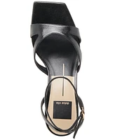 Dolce Vita Women's Becki Two-Piece Dress Sandals