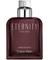 Calvin Klein Men's Eternity Amber Essence, 6.7 oz.