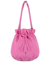 Polo Ralph Lauren Big Girls Bucket Bag