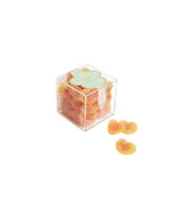 Sugarfina Spring La Vie En Rose Peach Bellini Small Candy Cubes, 3 Piece