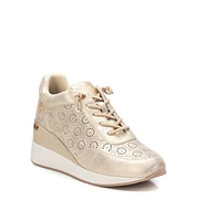 Women's Wedge Sneakers By Xti