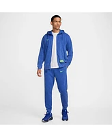 Nike Men's Navy Barcelona Third 2024/25 Club Jogger