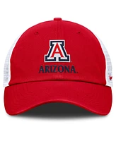 Nike Men's Red Arizona Wildcats Club Trucker Adjustable Hat