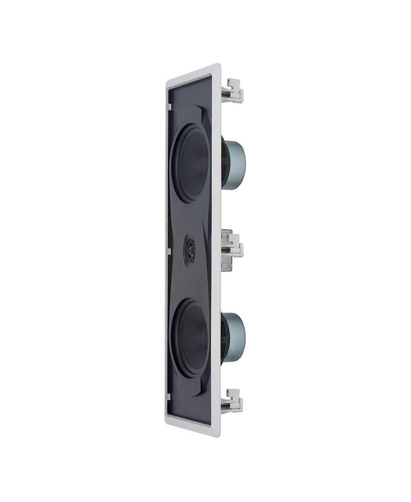 Yamaha Ns-IW760 2-Way In-Wall Speaker - Each