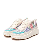 Xti Women's Casual Platform Sneakers By