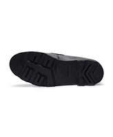 A. Veer Men's Chris Leather Loafers