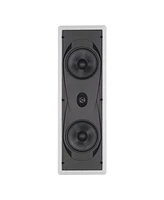 Yamaha Ns-IW960 2-Way In-Wall Speaker - Each