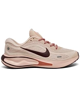 Nike Women's Journey Run Running Sneakers from Finish Line