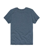 Dr. Seuss Big Boys Hats Off to Reading Graphic T-Shirt