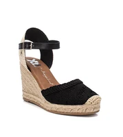 Women's Wedge Espadrilles By Xti