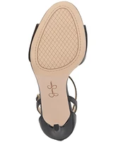 Jessica Simpson Women's Jetser Embellished Chain Dress Sandals