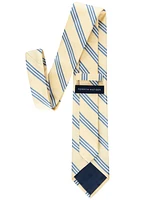 Tommy Hilfiger Men's Campbell Stripe Tie