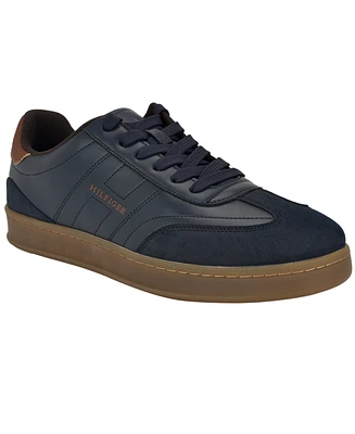 Tommy Hilfiger Men's Jolene T-Toe Lace Up Sneakers