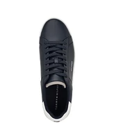 Tommy Hilfiger Men's Jacalyn Lace Up Fashion Sneakers