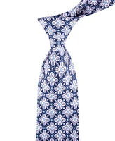 Tommy Hilfiger Men's Dana Floral Tie