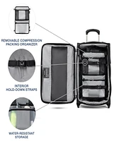 Travelpro Crew Classic Carry-on Expandable Rollaboard Luggage