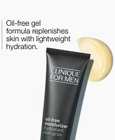 Clinique 3-Pc. Daily Oil-Free Hydration Men's Set