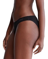 Calvin Klein Women's Low-Rise Bikini Underwear QD5126