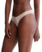 Calvin Klein Women's Low-Rise Bikini Underwear QD5126