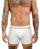 Mens Bamboo Trunks