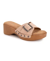 Muk Luks Women's Cora Sandal