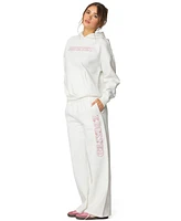 Edikted Womens Mili Sweatpants