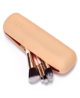 Sorbus Travel Cosmetic Makeup Brush Holder