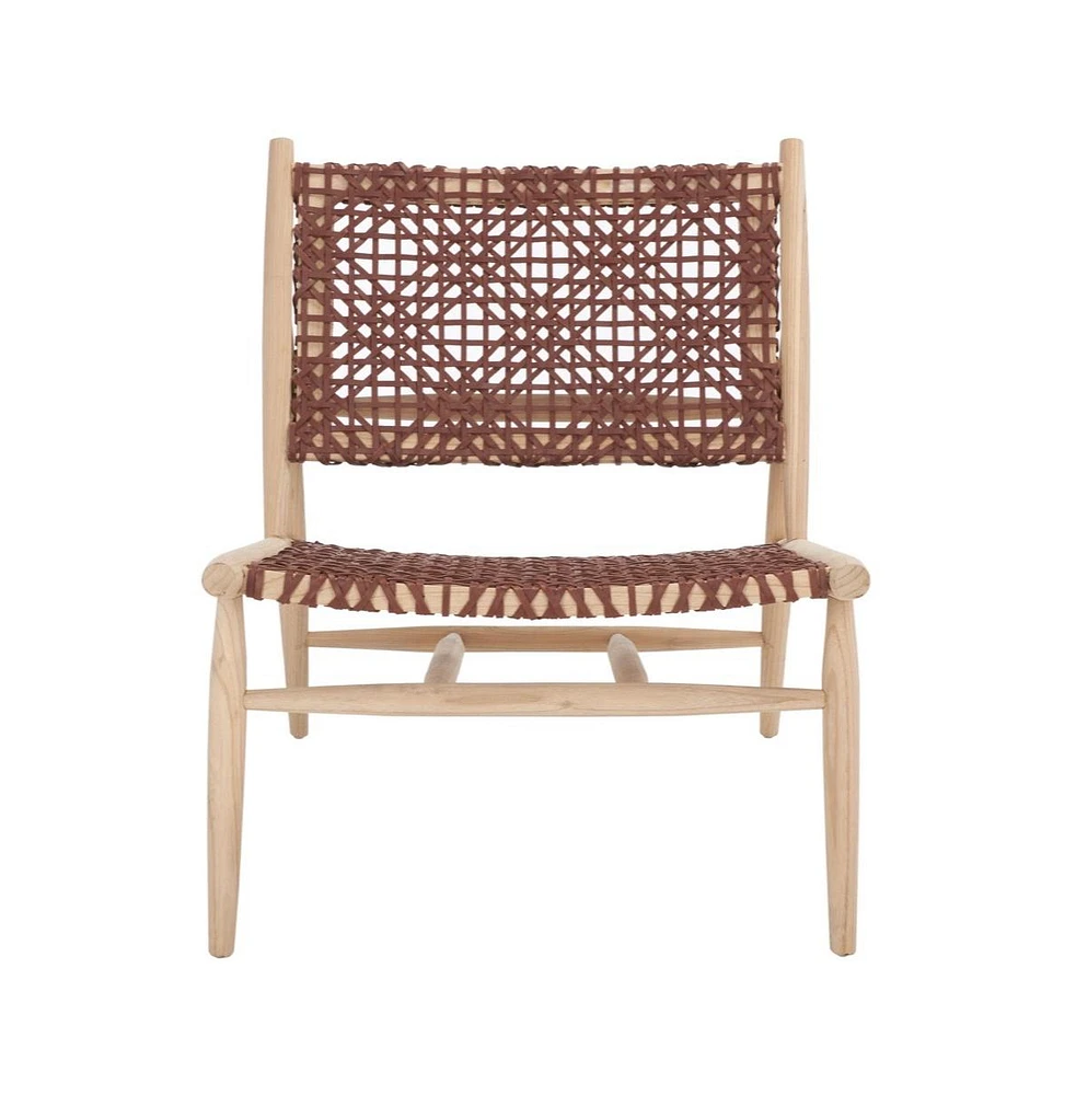 Bandelier Accent Chair