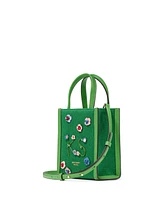 Kate Spade New York Manhattan Floral Mini Tote Bag