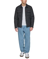 Levi's Men's Quilted Depot Jacket
