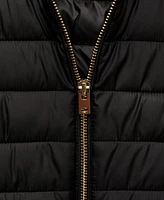 Mango Women's Quilted Vest