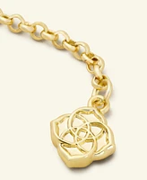 Macy's Flower Show Madison Daisy Necklace, Exclusively at Macy's