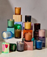 Apotheke Sea Salt Grapefruit Petite Scented Candle, 5 oz.