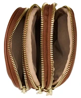 Madden Girl Danip North and South Crossbody Bag