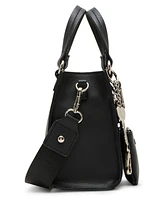 Madden Girl Maren Small Tote Bag