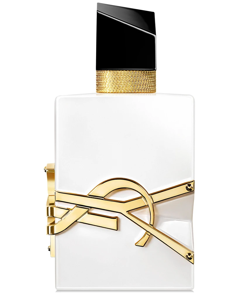 Yves Saint Laurent Libre L'Eau Nue Parfum de Peau Spray, 1.6 oz., First at Macy's