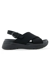 Aerosoles Women's Harlow Flatform Sandals