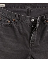 Levi's Plus 501 Original Straight-Leg Jeans, Exclusively at Macy's