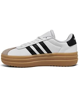Adidas Big Girls Vl Court Bold Platform Casual Sneakers from Finish Line