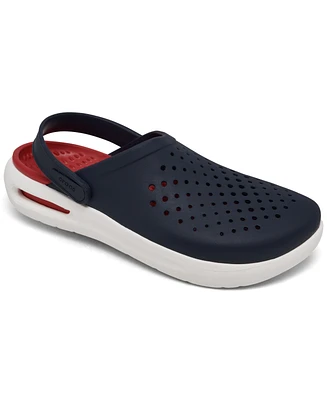 Crocs Men's InMotion Clogs from Finish Line