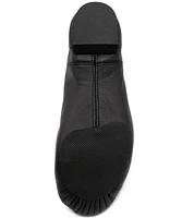 Capezio Girls E-Series Jazz Oxford