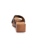 Muk Luks Women's Cadence Sandal