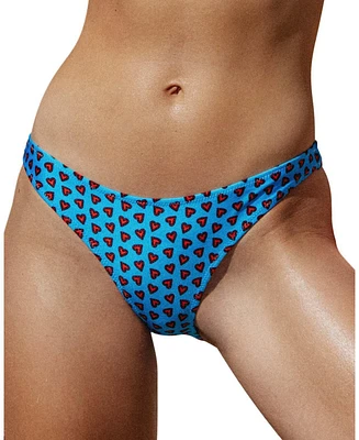 Bright Swimwear Indie Bottom