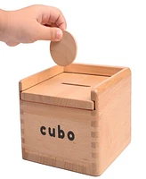 Cubo Montessori Box Starter Kit