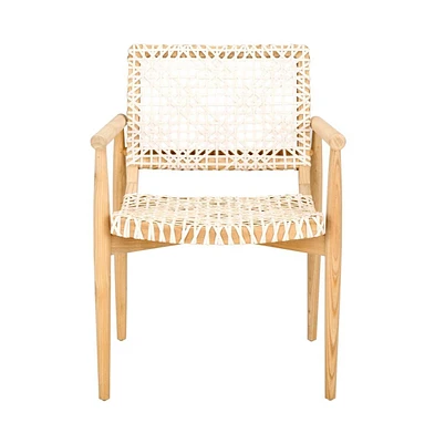 Sianna Accent Chair