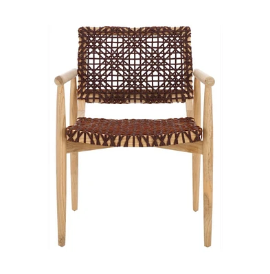 Sianna Accent Chair