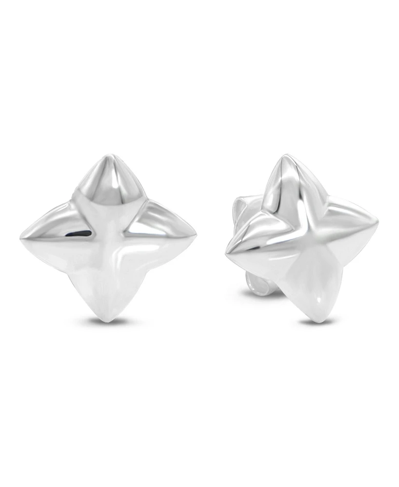 Devata Star Stud Earrings